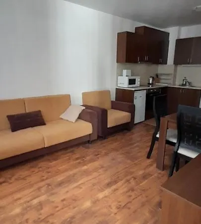 Mountain Dream C7 Apartment