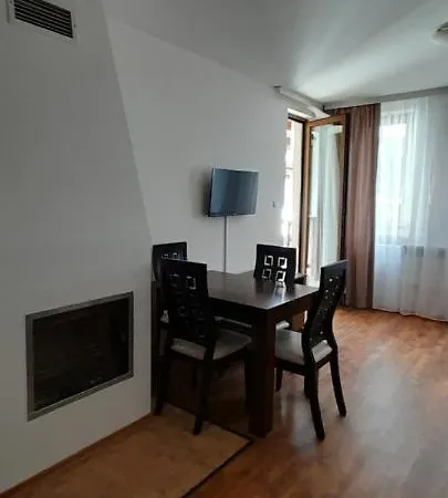 Apartment Mountain Dream C7 Bansko