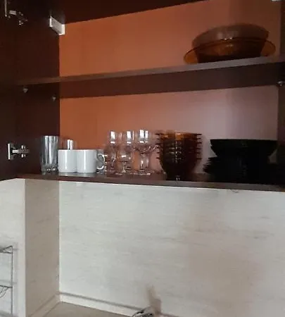 Apartment Mountain Dream C7 Bansko