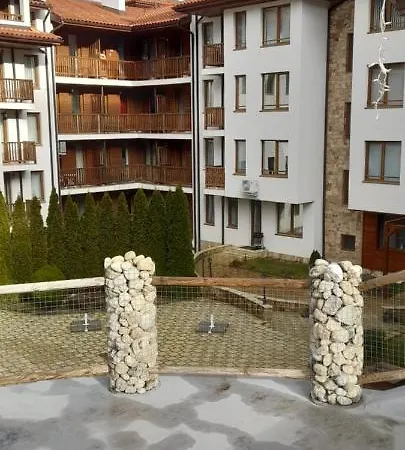 Mountain Dream C7 Bansko