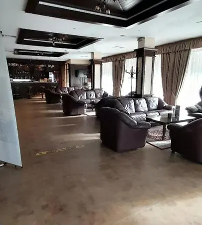 Mountain Dream C7 Apartment