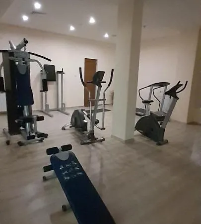 Mountain Dream C7 Apartment *