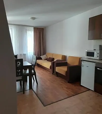 Mountain Dream C7 Banszko