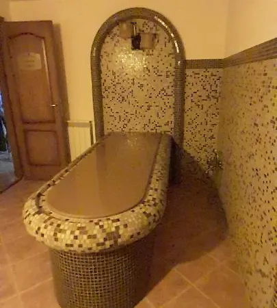 Mountain Dream C7 Apartman