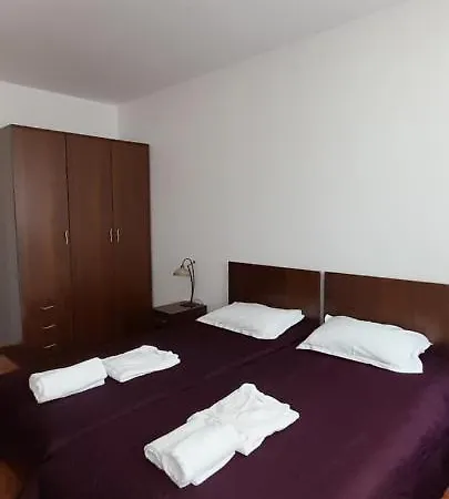 Mountain Dream C7 Apartman
