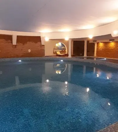 Apartman Mountain Dream C7