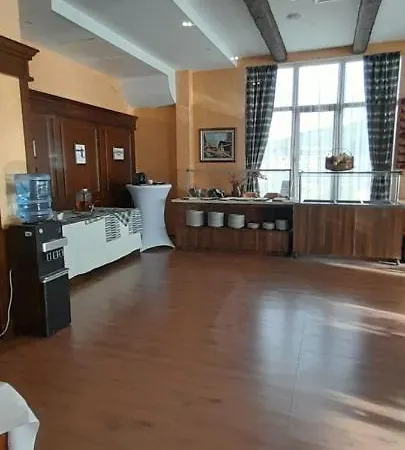 Mountain Dream C7 Apartman