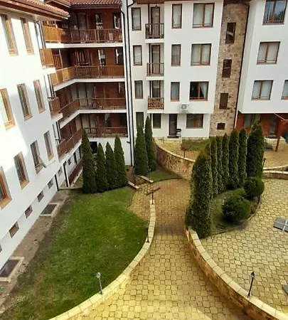 Mountain Dream C7 * Banszko