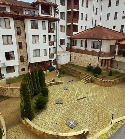 Mountain Dream C7 Apartman